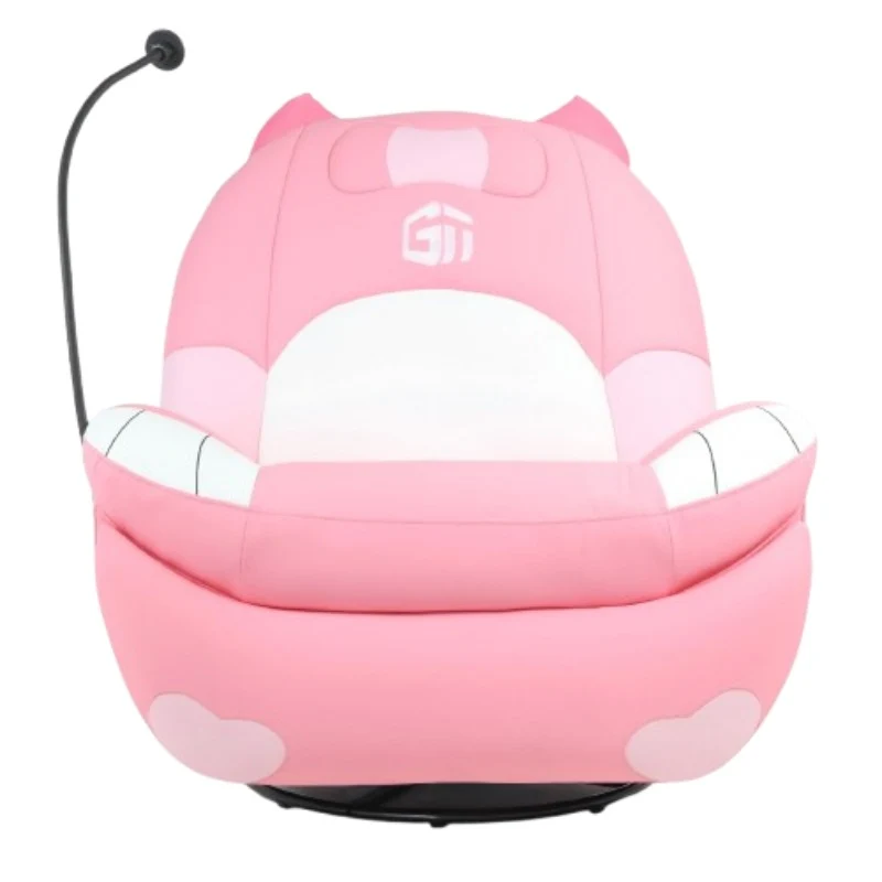 GamerTek Chill Pod - Pink Edition