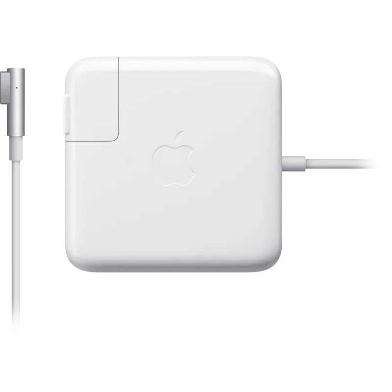 Apple A1344, 60W Magsafe Power Adapter (for MacBook and 13-inch MacBook Pro)