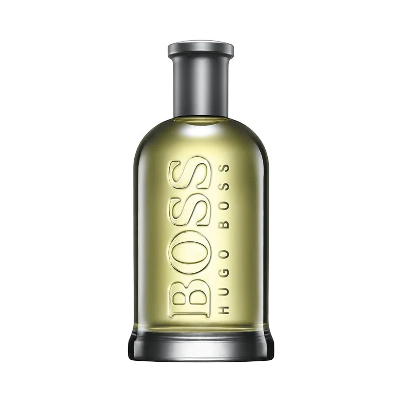 Hugo Boss Bottled EDT For Him - 200 ml