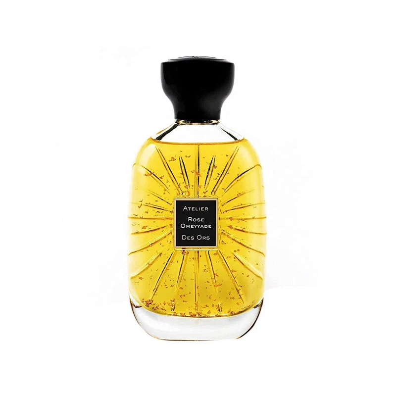 Atelier Des Ors Rose Omeyyade EDP For Unisex - 100 ml