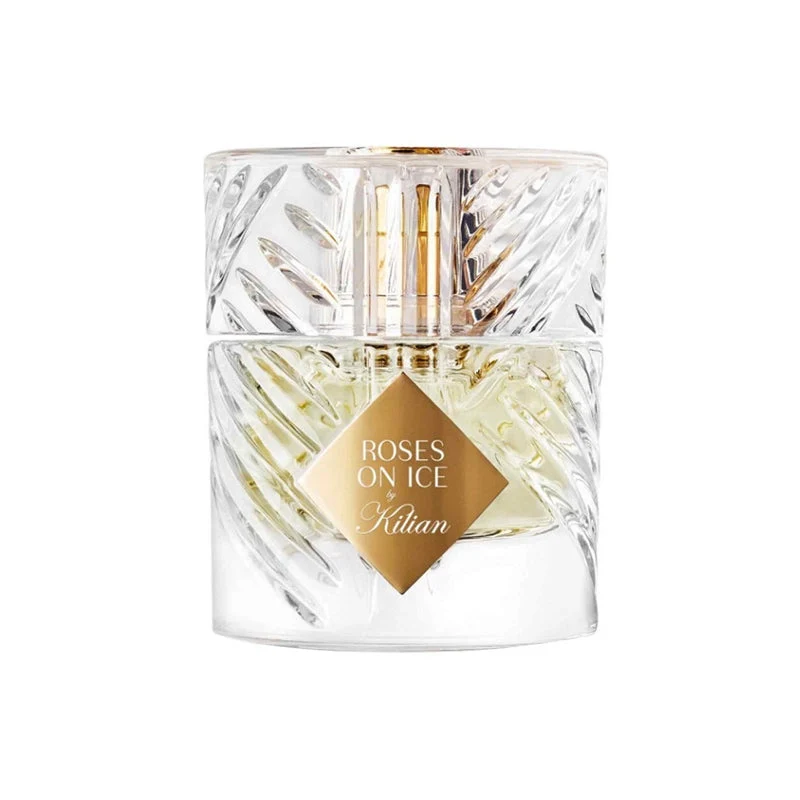 Kilian Roses On Ice EDP For Unisex - 50 ml