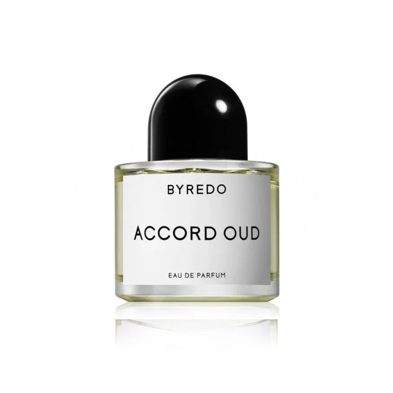 Byredo Accord Oud EDP For Unisex - 100 ml