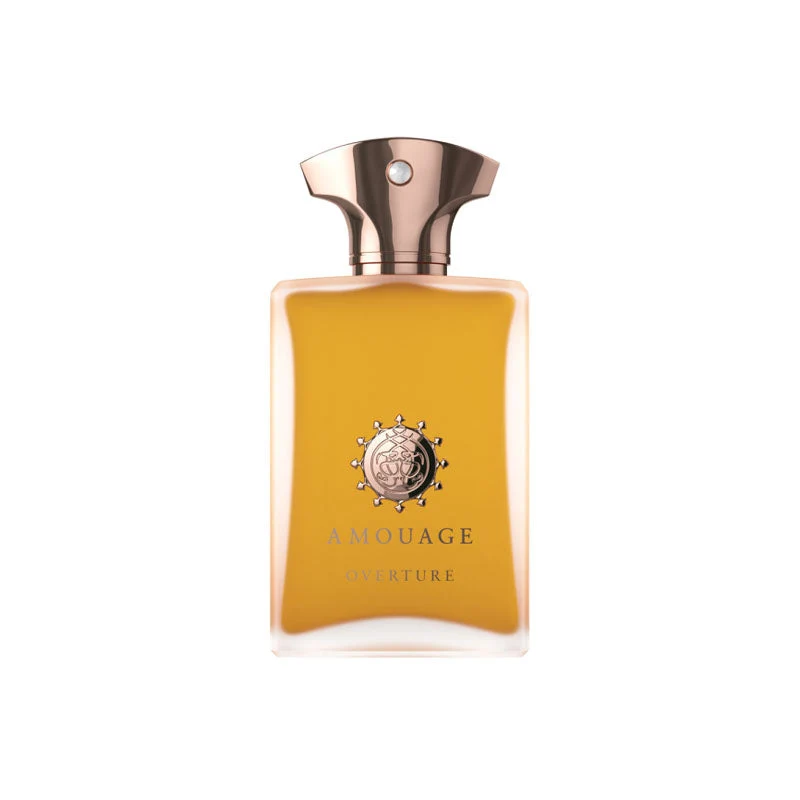 Amouage Overture EDP For Him - 100 ml