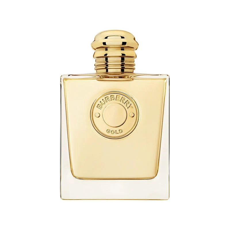 Burberry Gold - Eau de Parfum For Her - 100 ml