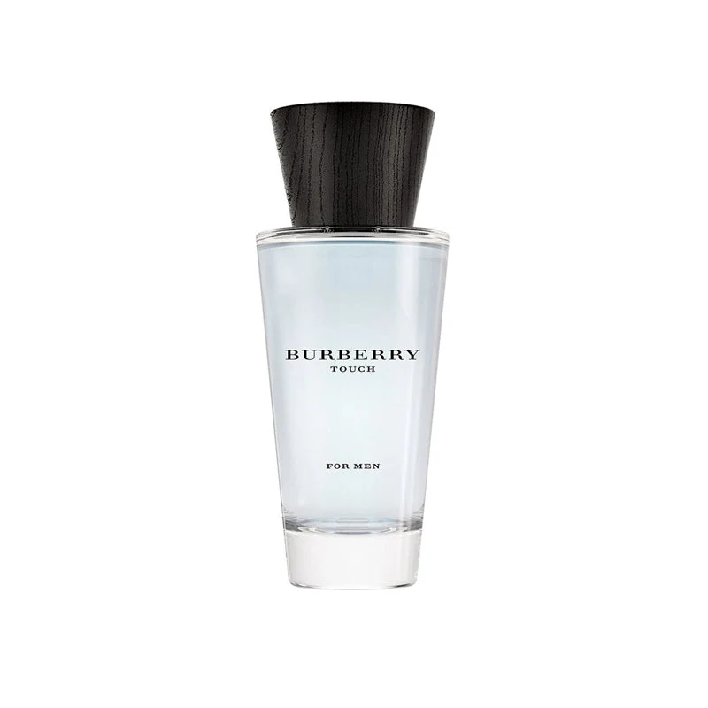 Burberry Touch EDT For Him – 100 ml