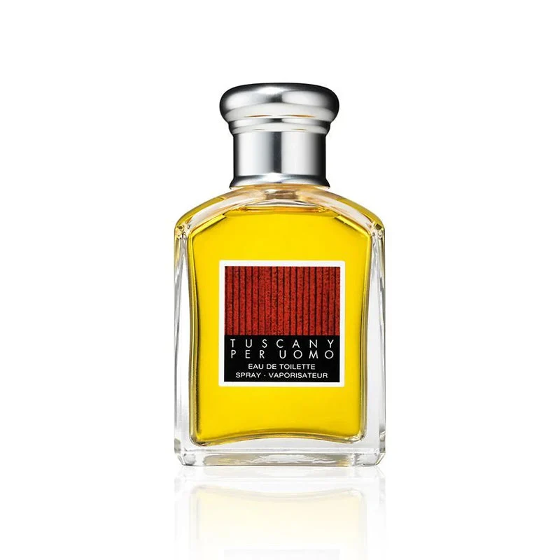 Aramis Tuscani Per Uomo EDT For Him – 100 ml