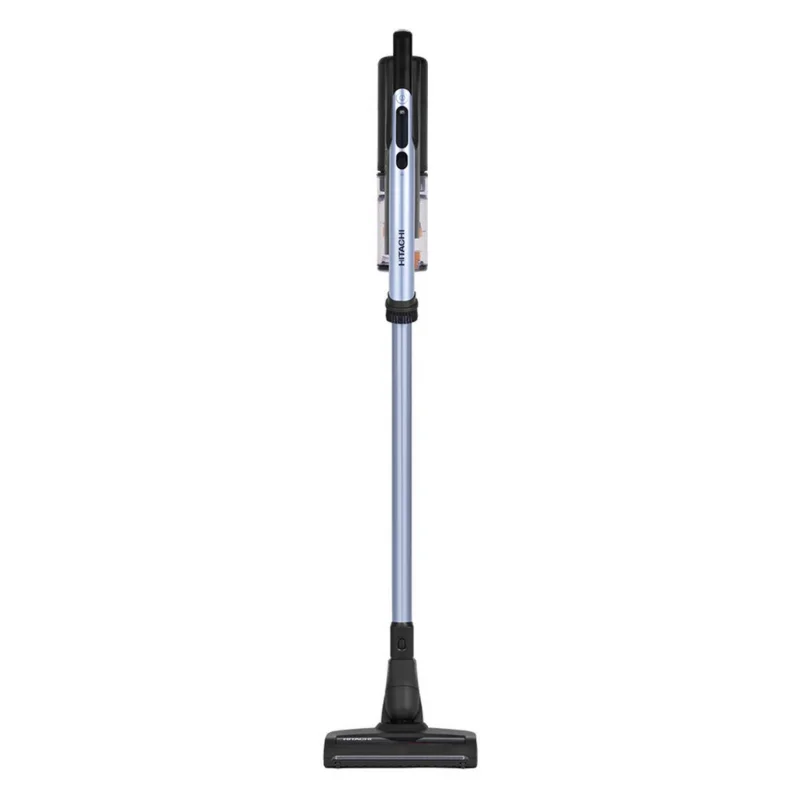 Hitachi Stick Vacuum Cleaner, 550W, 0.4 L, PV-XH4PLCGGAE – Black