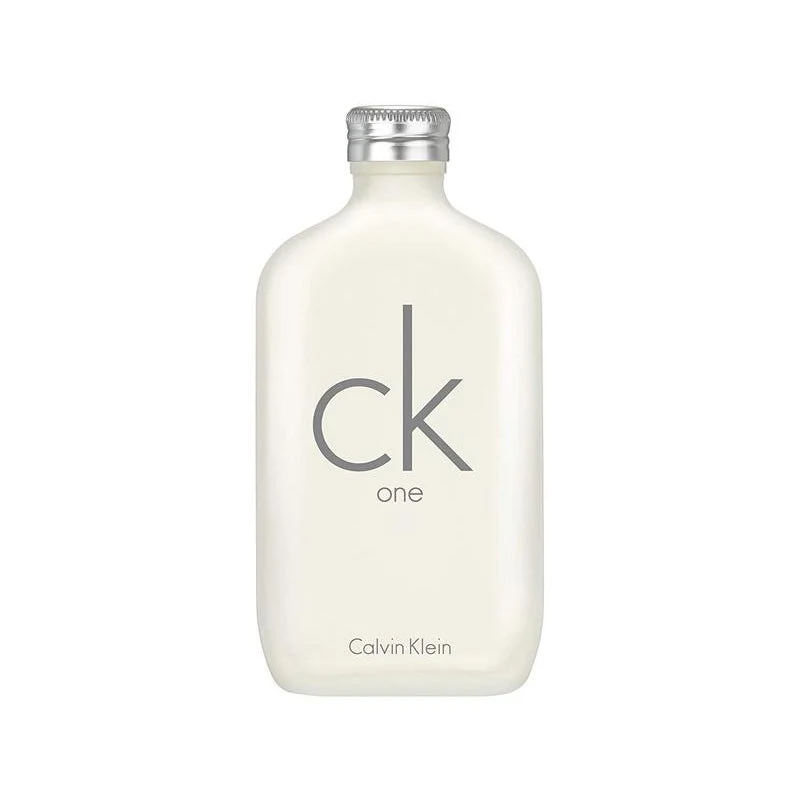 Calvin Klein Ck One EDT For Unisex -200 ml