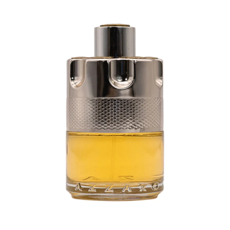 Azzaro Wanted EDT For Men – 100ml