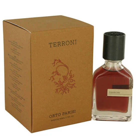Orto Parisi Terroni Unisex EDP 50 ml