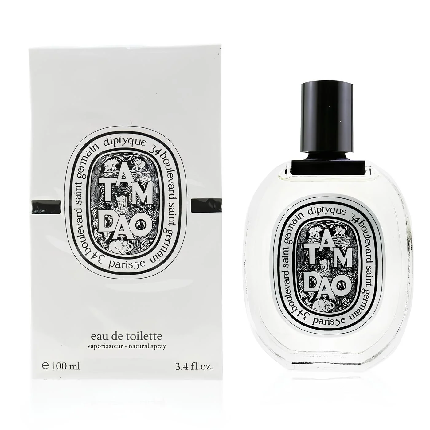 Diptyque Do Son – Unisex – EDT – 100ml