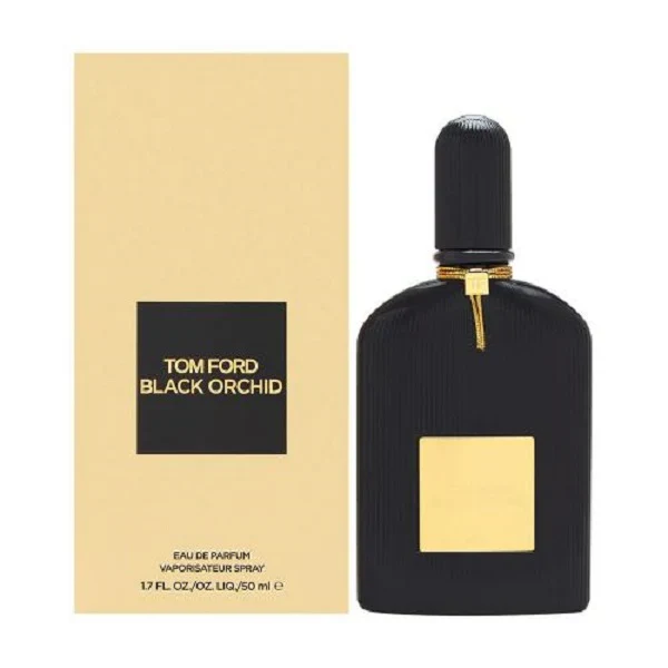 Tom Ford Black Orchid Eau de Parfum – Unisex – 100ml