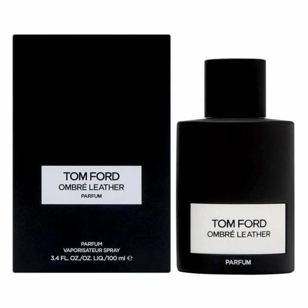 Tom Ford Ombre Leather-Unisex-Edp-50Ml