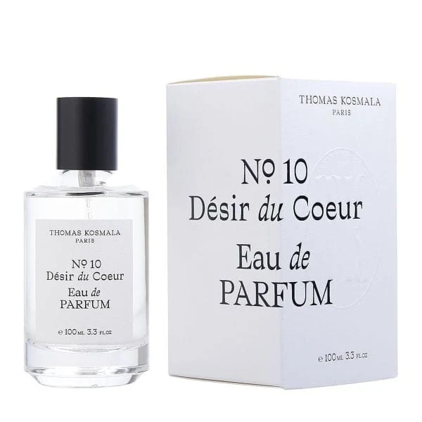 Thomas Kosmala No.10 Desir Du Coeur-Unisex-Edp-100Ml