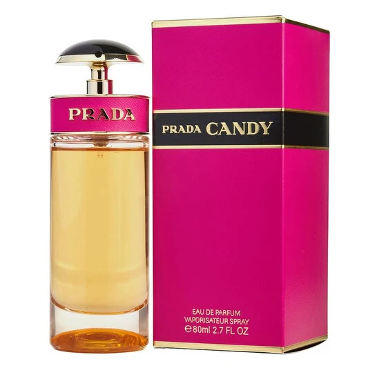 Prada Candy-Women-EDP-80ml