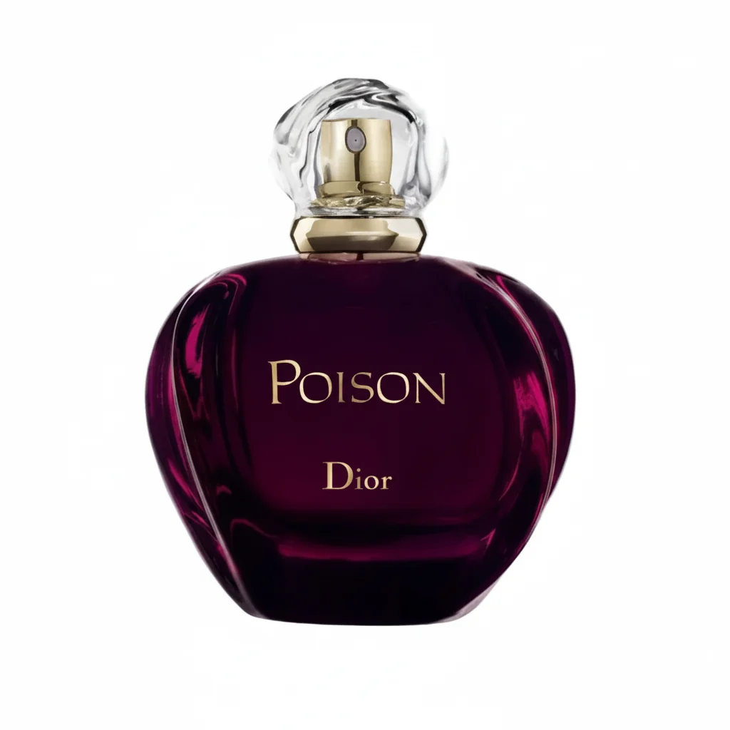Dior Poison EDT for Her - 100 ml