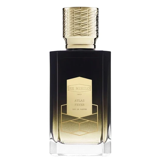 Ex Nihilo Atlas Fever - Unisex - EDP - 100ml