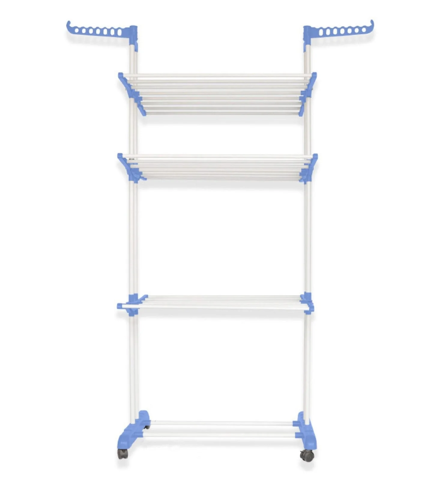 3 Tier Folding Cloth Hanger