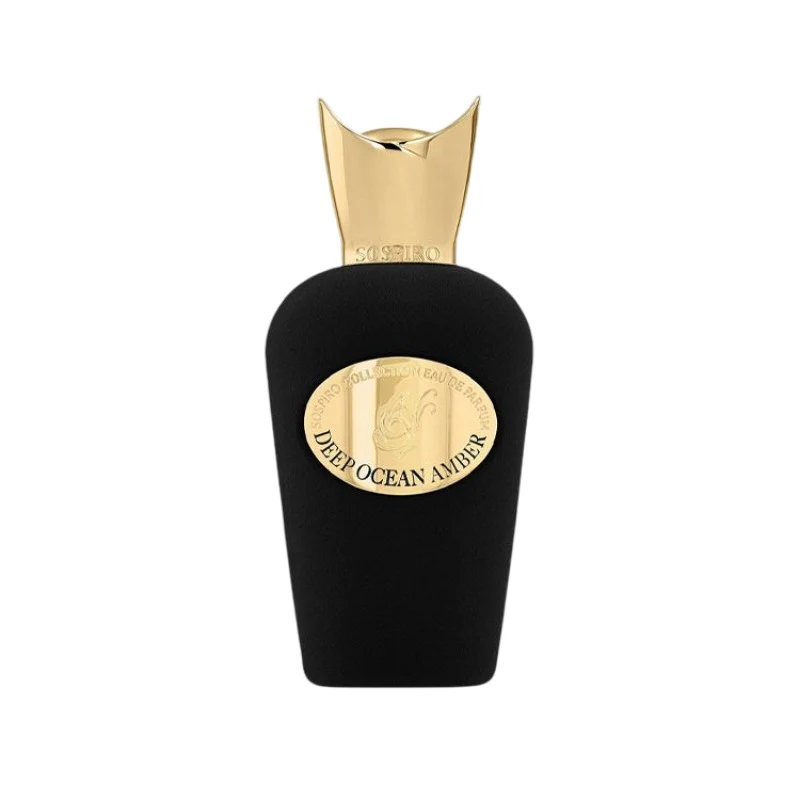 Sospiro Deep Ocean Amber EDP - 100 ml