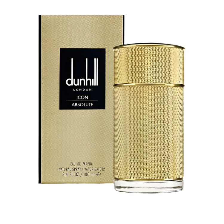Dunhill Icon Absolute - Men - EDP - 100ml