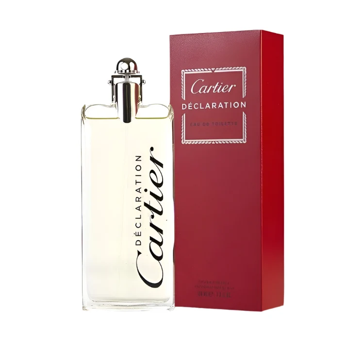 Cartier Declaration - Men - EDT - 100ml