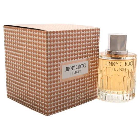 Jimmy Choo Illicit - Women - EDP - 100ml
