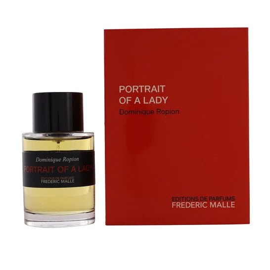 Frederic Malle Portrait of a Lady – Women – EDP – 100ml