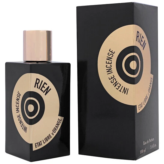 Etat Libre d'Orange Rien Intense Incense – Unisex – EDP – 100ml