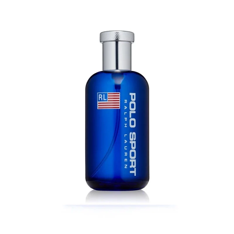 Ralph Lauren Polo Sport EDT For Him - 125 ml