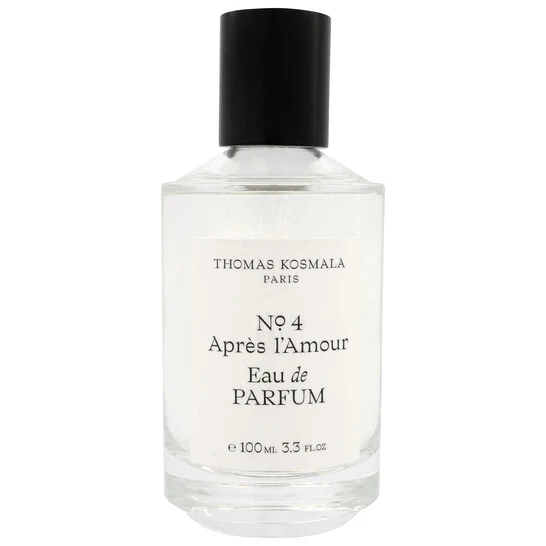 Thomas Kosmala No.4 Après L'Amour EDP for Unisex - 100 ml