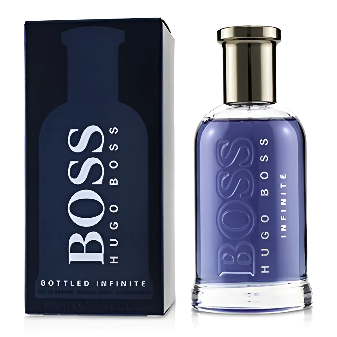 Hugo Boss Bottled Infinite Men EDP 100m