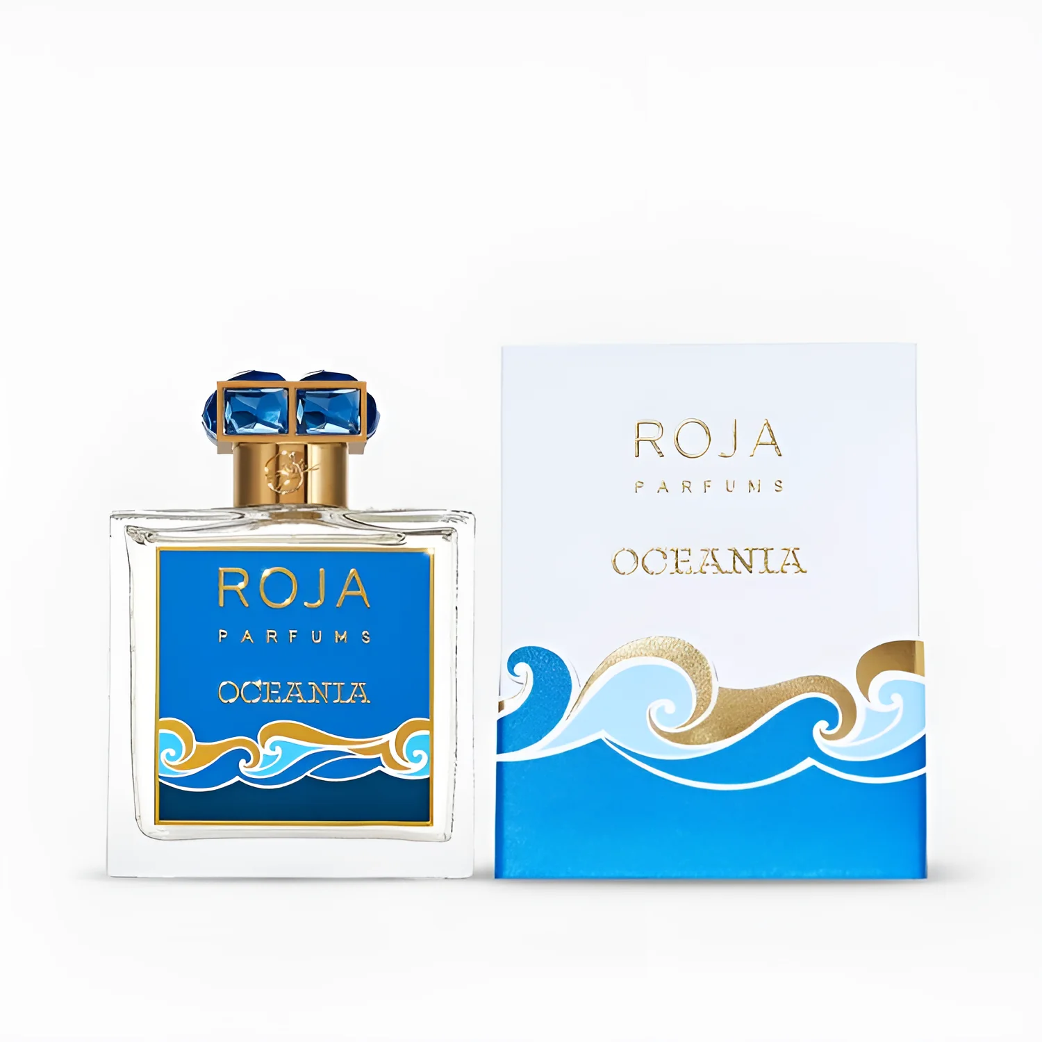 Roja Parfums Oceania-Unisex-EDP-100ML