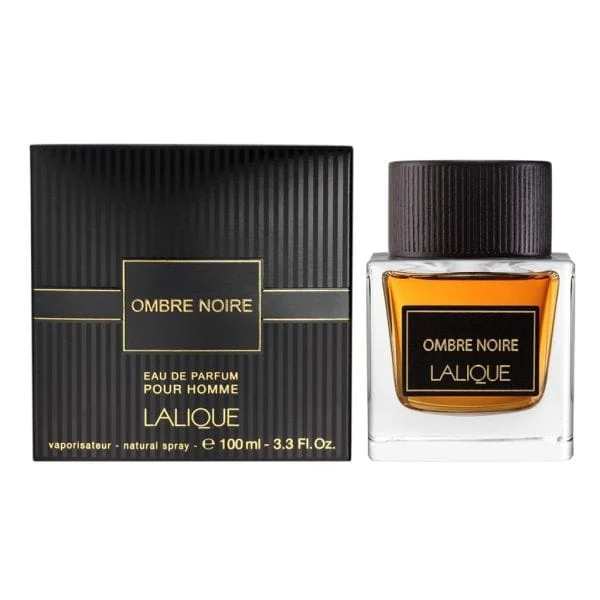 Lalique Ombre Noire-Men-EDP-100ml