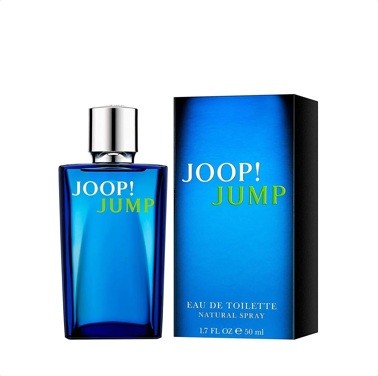 Joop! Joop! Jump-Men-EDT-100ml