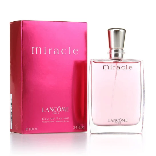 LANCOME MIRACLE-WOMEN-EDP-100ML