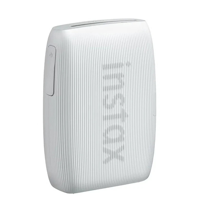 Fujifilm Instax Mini Link 3 Smartphone Printer - Clay White