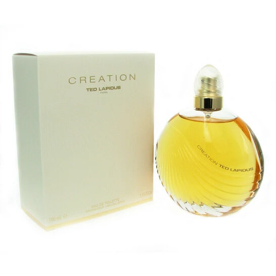 TED LAPIDUS CREATION-WOMEN-EDT-100ML