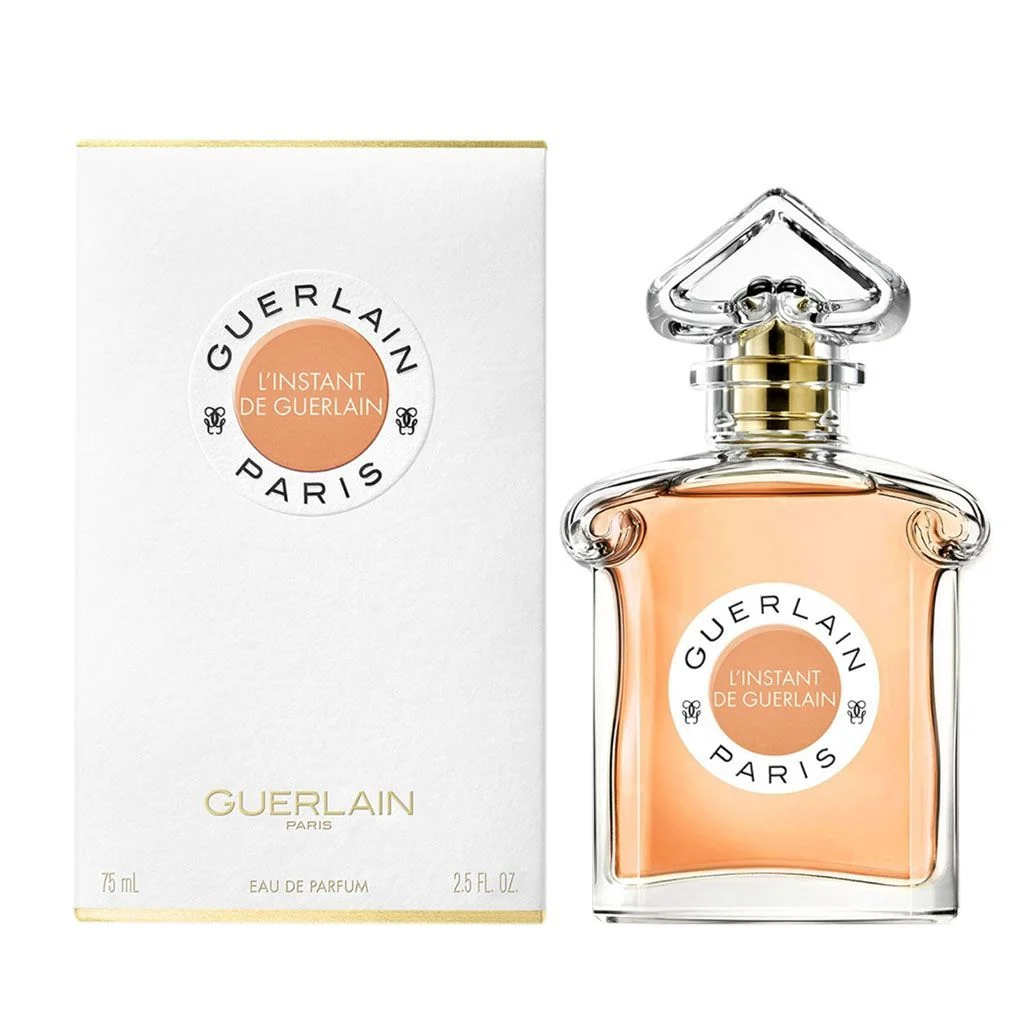 Guerlain L’Instant de Guerlain – Women – EDP – 75ml