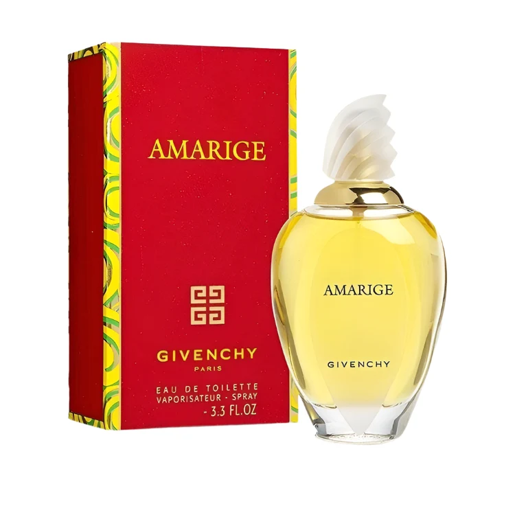 GIVENCHY AMARIGE-WOMEN-EDT-100ML