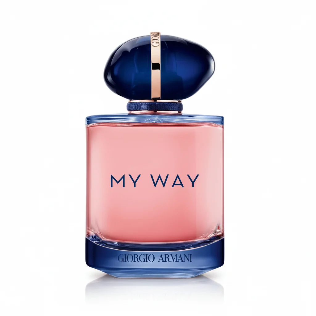 Giorgio Armani My Way Intense EDP for Her – 90 ml