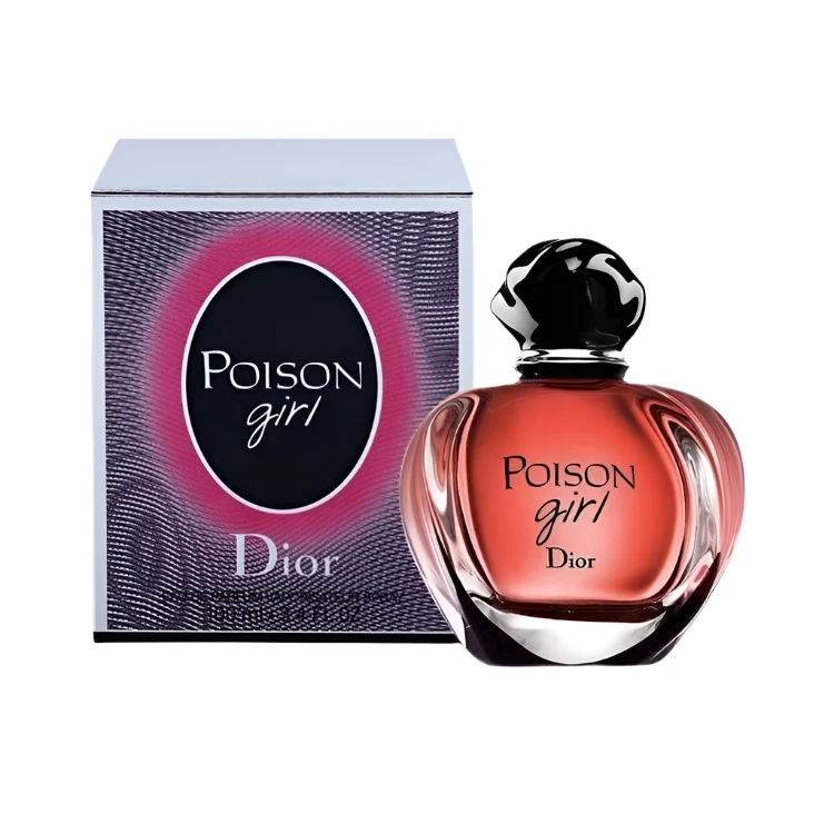 Christian Dior Poison Girl-Women-Edp-100Ml