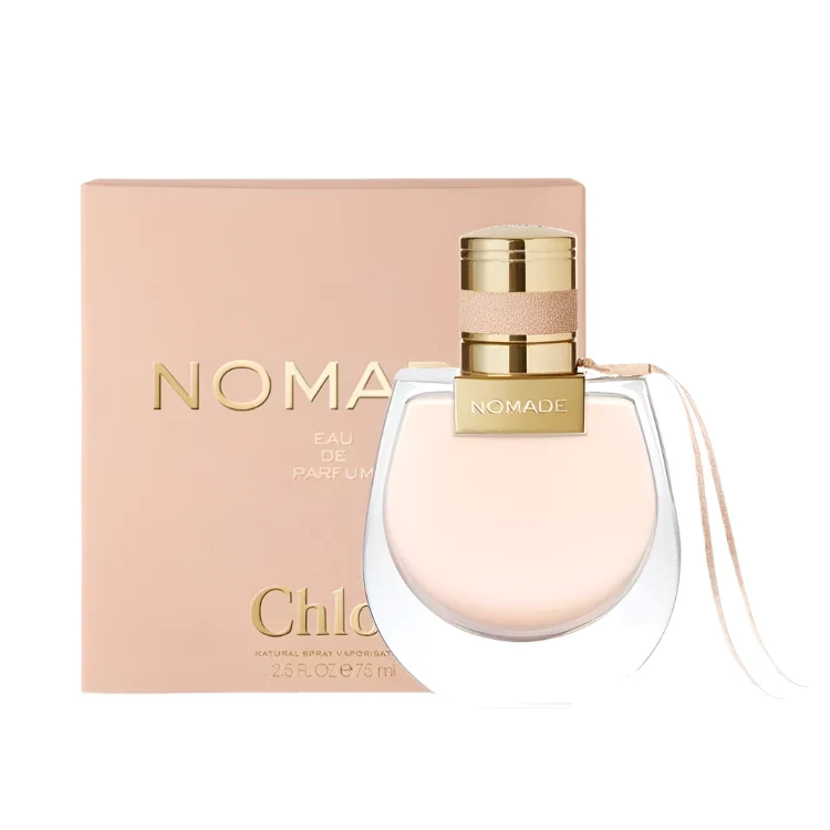CHLOE NOMADE-WOMEN-EDP-75ML