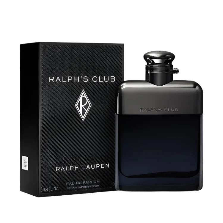 Ralph Lauren Ralph's Club-Men-EDP-100ML