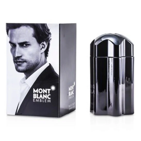 MONT BLANC EMBLEM-MEN-EDT-100ML