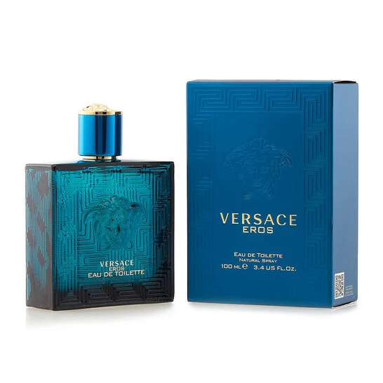 VERSACE EROS-MEN-EDT-100ML