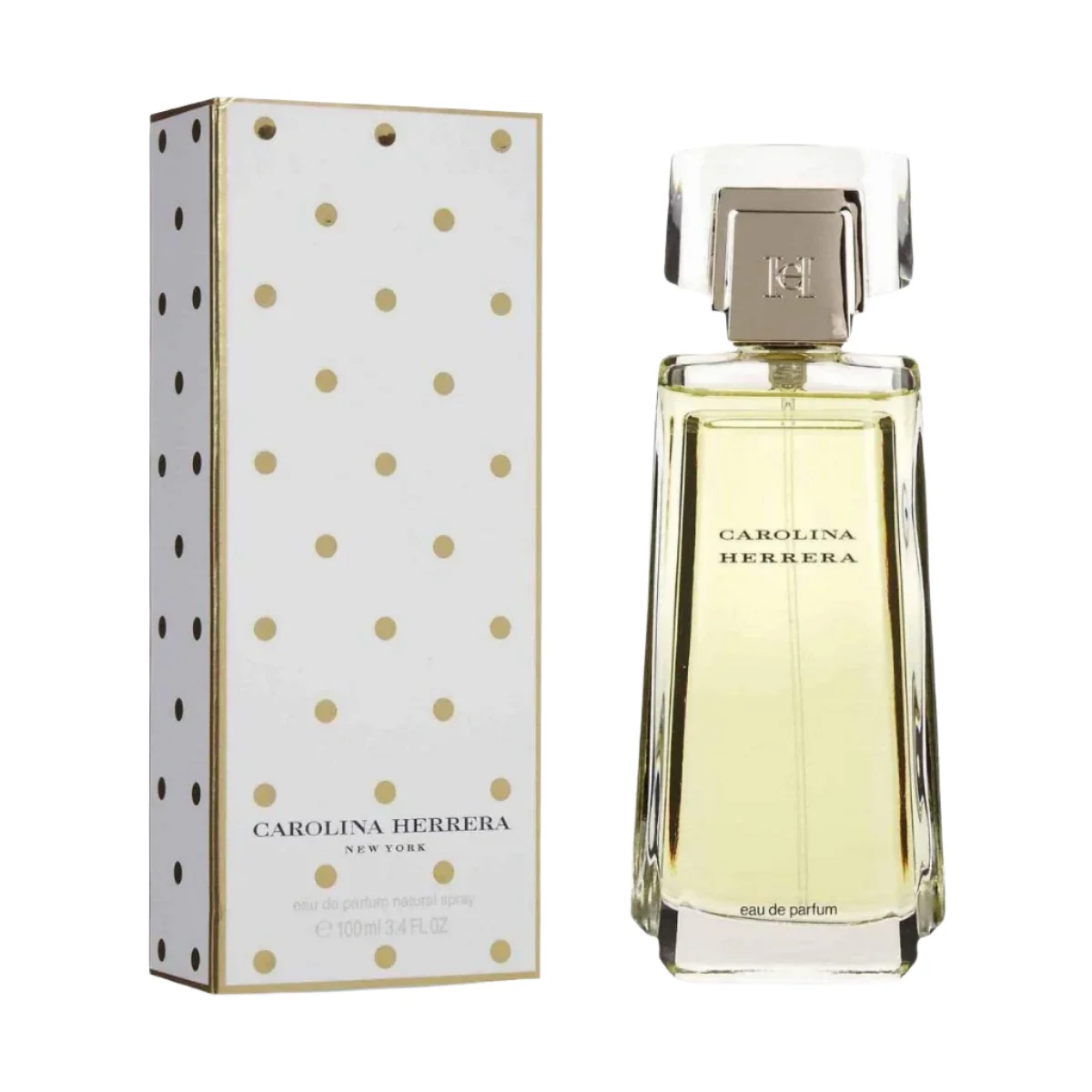 Carolina Herrera Carolina Herrera-Women-Edp-100Ml