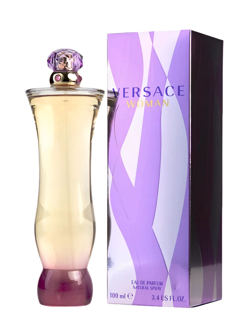 Versace Woman Women EDP 100ml