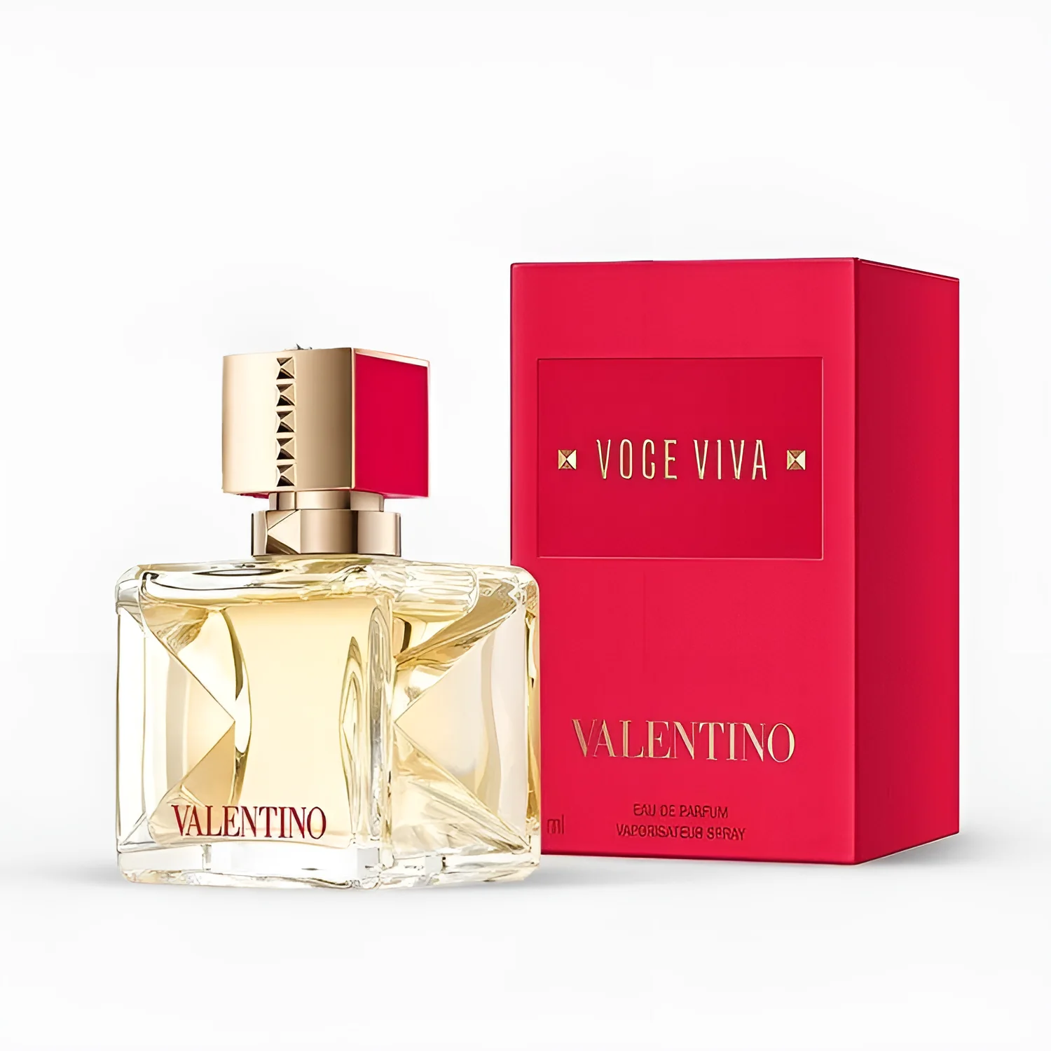 VALENTINO VOCE VIVA-WOMEN-EDP-100ML