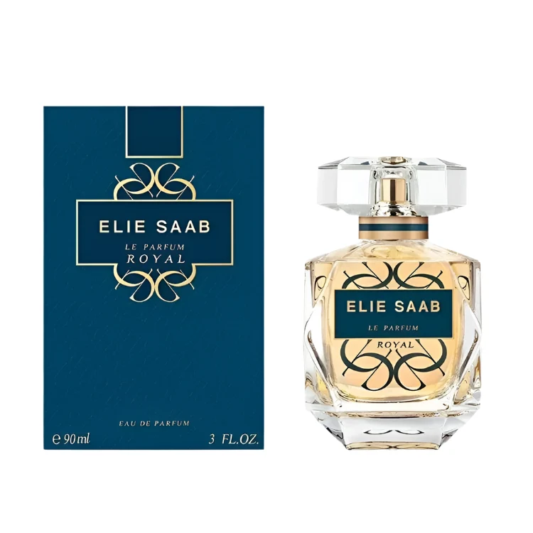 Elie Saab Le Parfum Royal-Women-Edp-90Ml