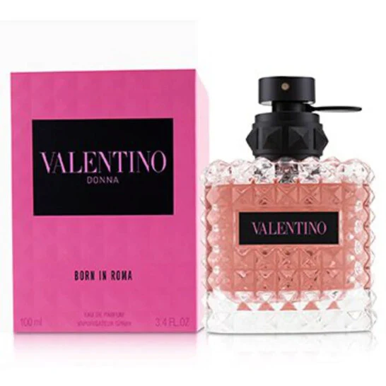 Valentino Donna Born In Roma-Women-Edp-100Ml